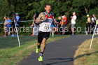 Senior Men and Men V40, 2026 Sunderland 5k, Silksworth, Sunderland. Photo: David T. Hewitson/Sports for All Pics